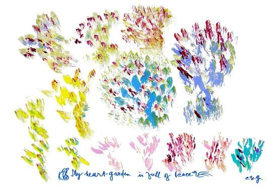 IZLOŽBA SLIKA U PARKU RAVNE 2