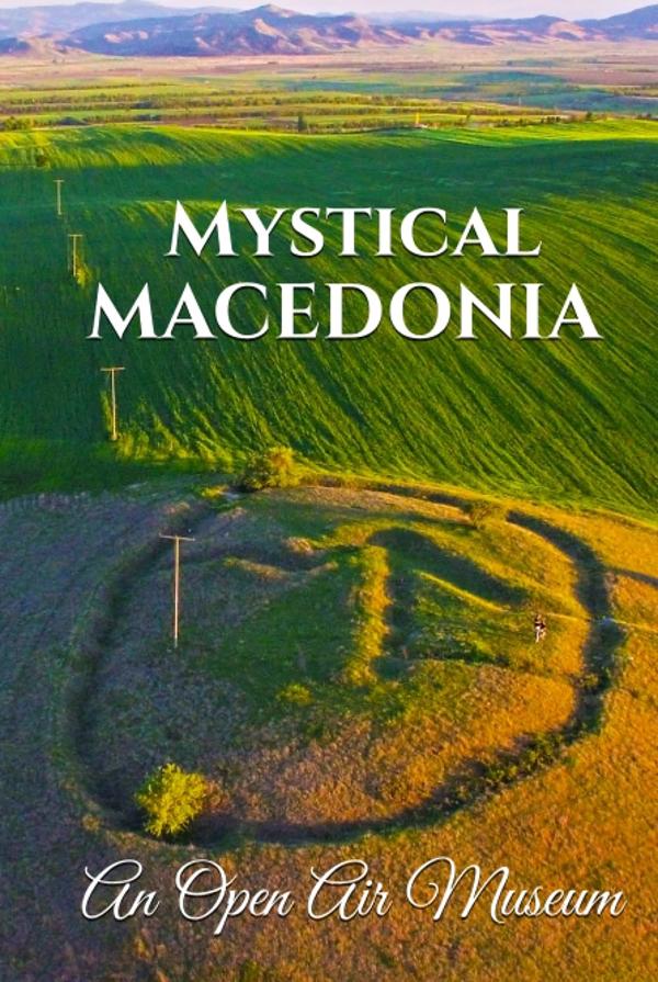 Have you ever visited Macedonia?