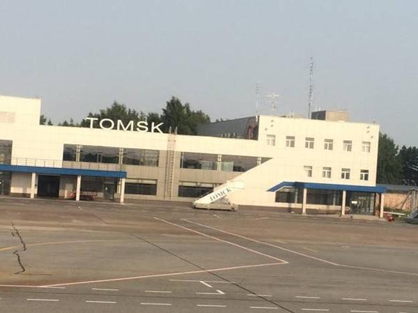 Prvi stranac u posjeti sibirskim piramidama