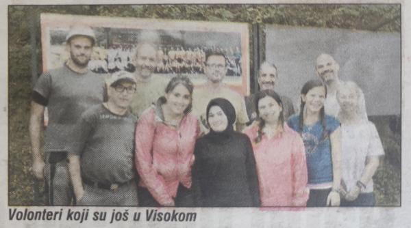 Dnevni Avaz 20.09.2023.