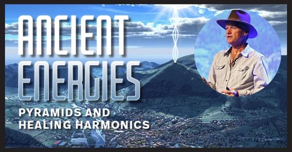 BOSANSKE PIRAMIDE U NEVADI