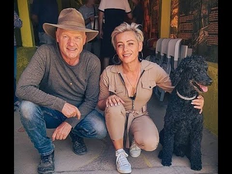 Semir i Sabina Osmanagić-priča iz srce Bosne – o piramidama, energiji i novom pogledu na prošlost.