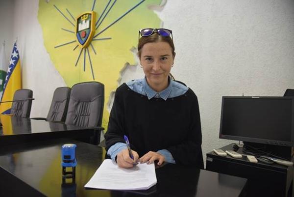 FONDACIJA POSTALA ČLANICA LOKALNOG PARTNERSTVA ZA ZAPOŠLJAVANJE VISOKO