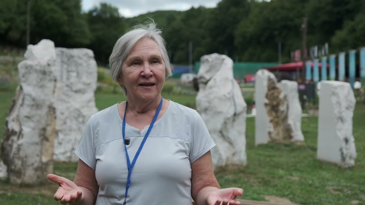 Alice K. (Canada) Testimonial from Bosnian Valley of the Pyramids