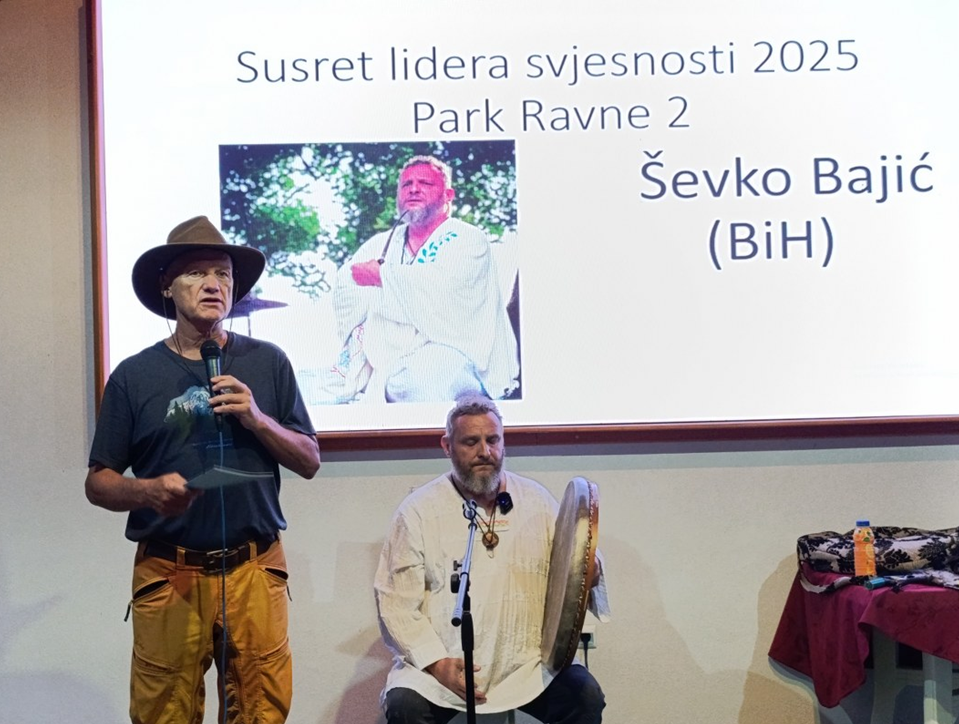 POČEO TRADICIONALNI DOGAĐAJ „LIDERI SVJESNOSTI 2025.“ KOJI OKUPLJA PREKO 30 UČESNIKA