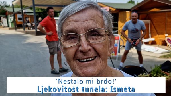 ‘Nestalo mi brdo!’