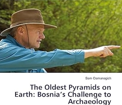 THE OLDEST PYRAMIDS ON EARTH