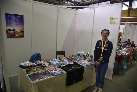 FONDACIJA I OVE GODINE DIO SAJMA „JESEN U VISOKOM 2023.“