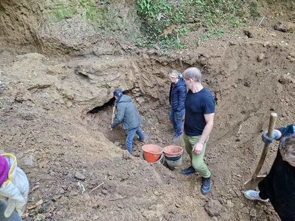 SJAJNO OTKRIĆE NOVIH TUNELA 5. OKTOBRA 2023. – ‘RAVNE 6’