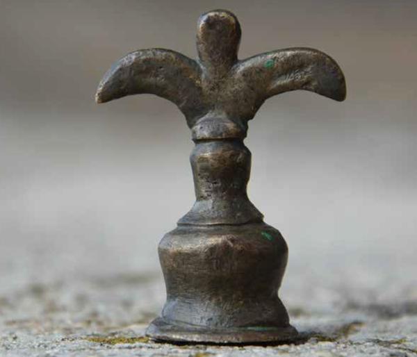 PEČATNJAK IZ BUDIMIRA