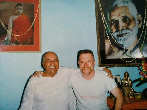 Prijemnik samo moramo upaliti…