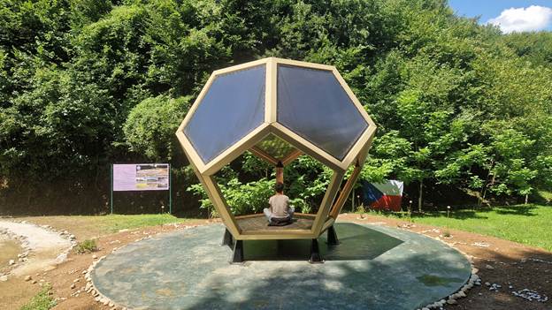 What Is a Dodecahedron?