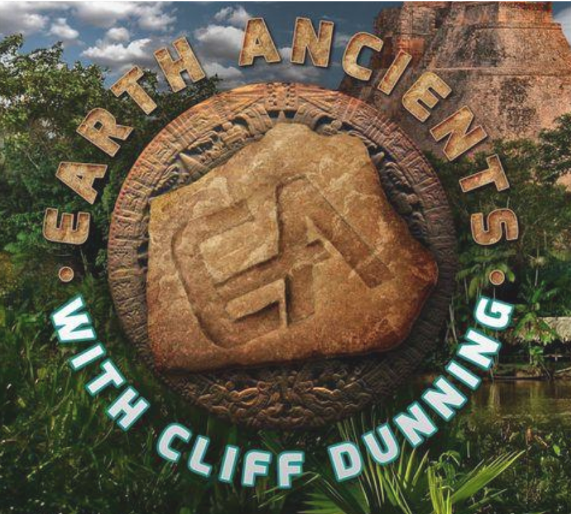 DR SAM OSMANAGICH’S INTERVIEW FOR EARTH ANCIENTS AND CLIFF DUNNING