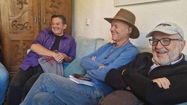 ZAVRŠNA SJEDNICA UPRAVNOG ODBORA FONDACIJE – IZABRAN NOVI SASTAV UO