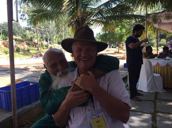 INDIJA: OD GURUA DO RIŽINIH POLJA