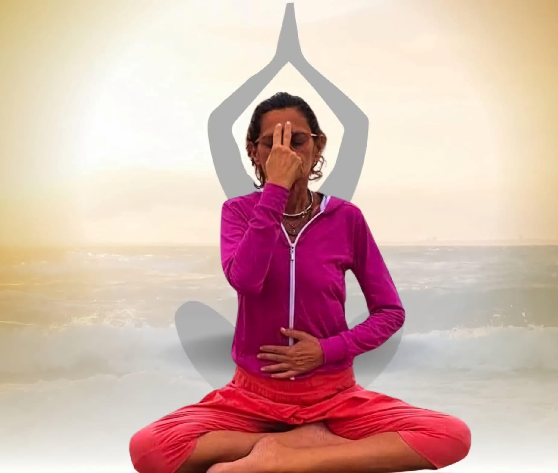 BESPLATNO PREDAVANJE I SEMINAR „POKRETANJE KUNDALINI ENERGIJE“ U PARKU RAVNE 2
