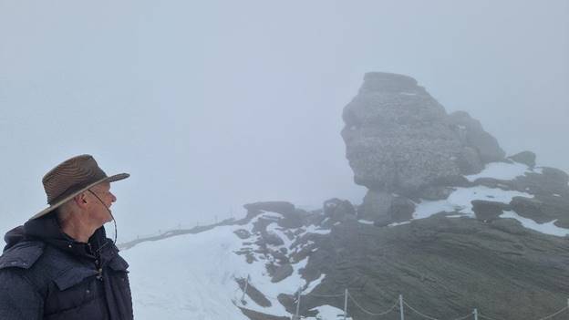 DA LI JE RUMUNSKA SFINGA VJEŠTAČKI NAPRAVLJENA ?