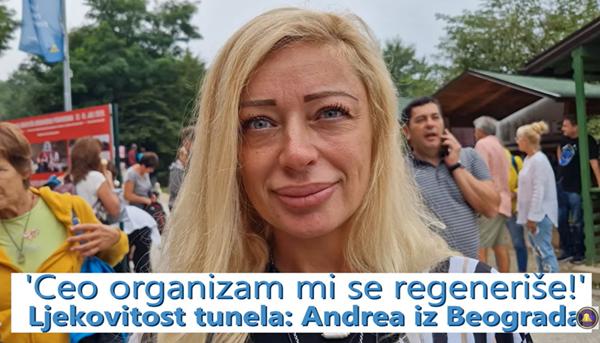 ‘Ceo organizam mi se regeneriše!’