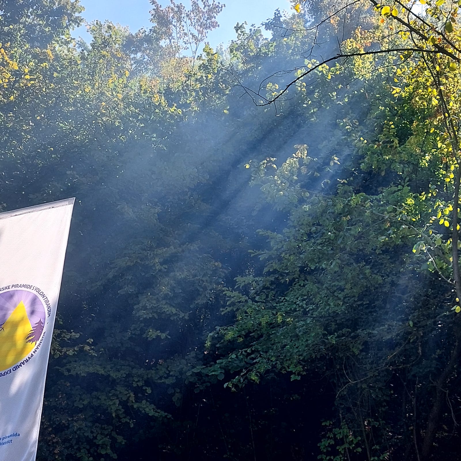ZAVŠRETAK VOLONTERSKE SEZONE 2025. GODINE