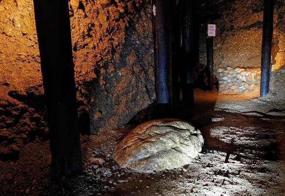 CHANGE OF WORKING HOURS AT THE FOUNDATION’S LOCATIONS
