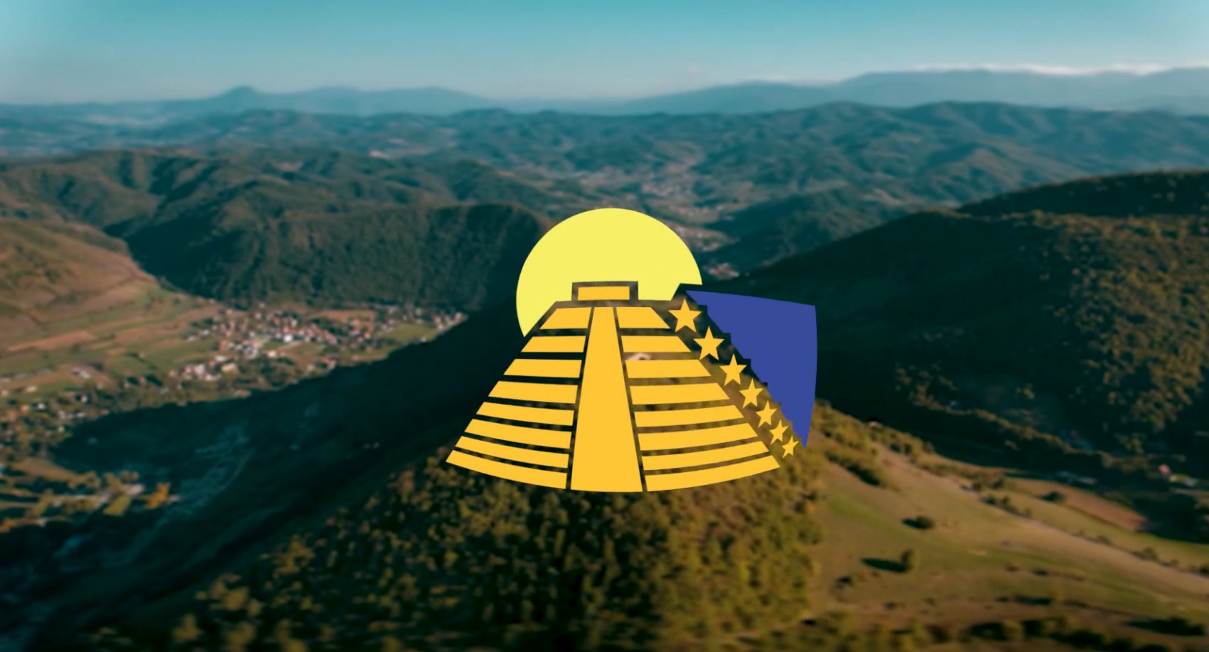 Dobro došli u Distrikt bosanskih piramida | Mjesto gdje se energija osjeća i mjeri