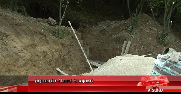 ZAVRŠENA JOŠ JEDNA USPJEŠNA VOLONTERSKA SEZONA U BOSANSKOJ DOLINI PIRAMIDA