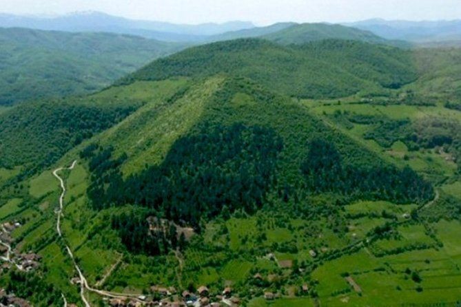 BOSNIAN PYRAMIDS, THE LIVING FIELD OF GOODNESS