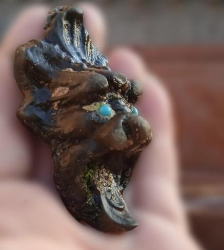 NOVA OTKRIĆA U HANU KOD SINJA