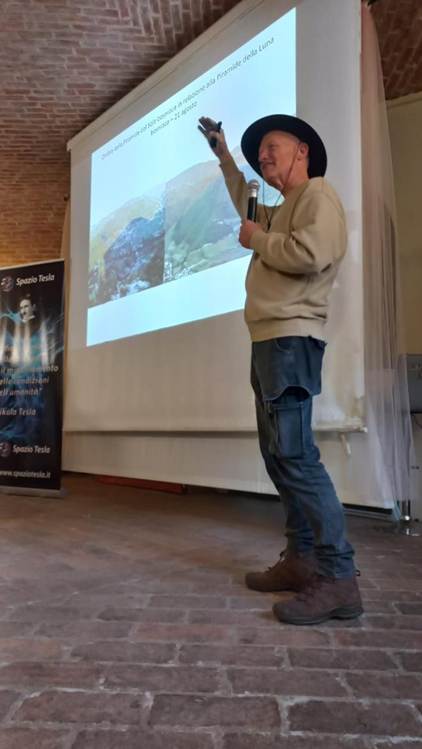 NASTAVAK TURNEJE PO ITALIJI: PIACENZA, CREMONA, FIRENZE, TERNI, GROTTAMARRE, CESENA…