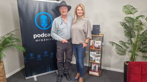 INTERVJU DR OSMANAGIĆA PODCASTU ‘MREŽNICA’