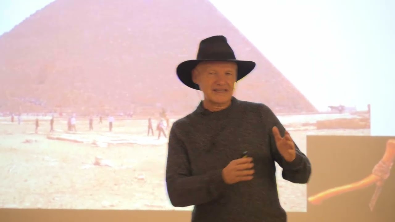 PREDAVANJE DR OSMANAGIĆA U KRANJU 16.11.2025.