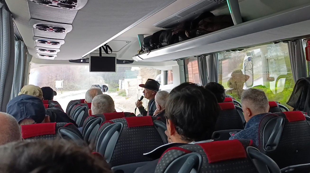 ZA 20. ROĐENDAN FONDACIJE DR. OSMANAGIĆ UPOSLENIKE POČASTIO PUTOVANJEM I ODMOROM U NEUMU