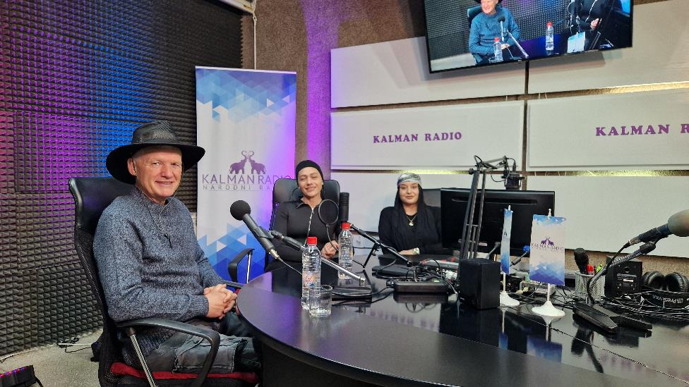 MEDIJSKI DAN: 28. NOVEMBAR 2025.