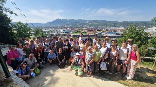 NOTICE OF CHANGE IN WORKING HOURS AT FOUNDATION LOCATIONS