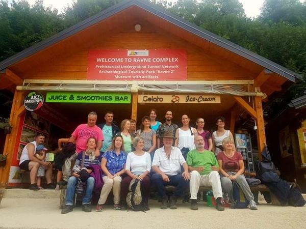 CHANGE OF WORKING HOURS AT FOUNDATION LOCATIONS IN VISOKO