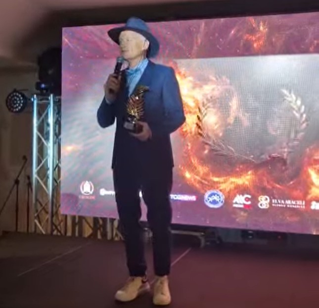 MILAN: GLOBAL RECOGNITION FOR ‘MIRACLE IN THE HEART OF BOSNIA’