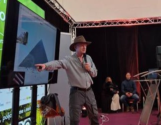 U ZAGREBU PREDSTAVLJENA NOVA OTKRIĆA IZ VISOKOG