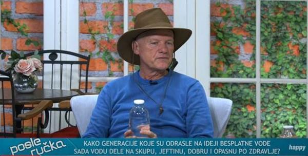 DR. OSMANAGIĆ GOST EMISIJE „POSLE RUČKA“ NA TV HAPPY