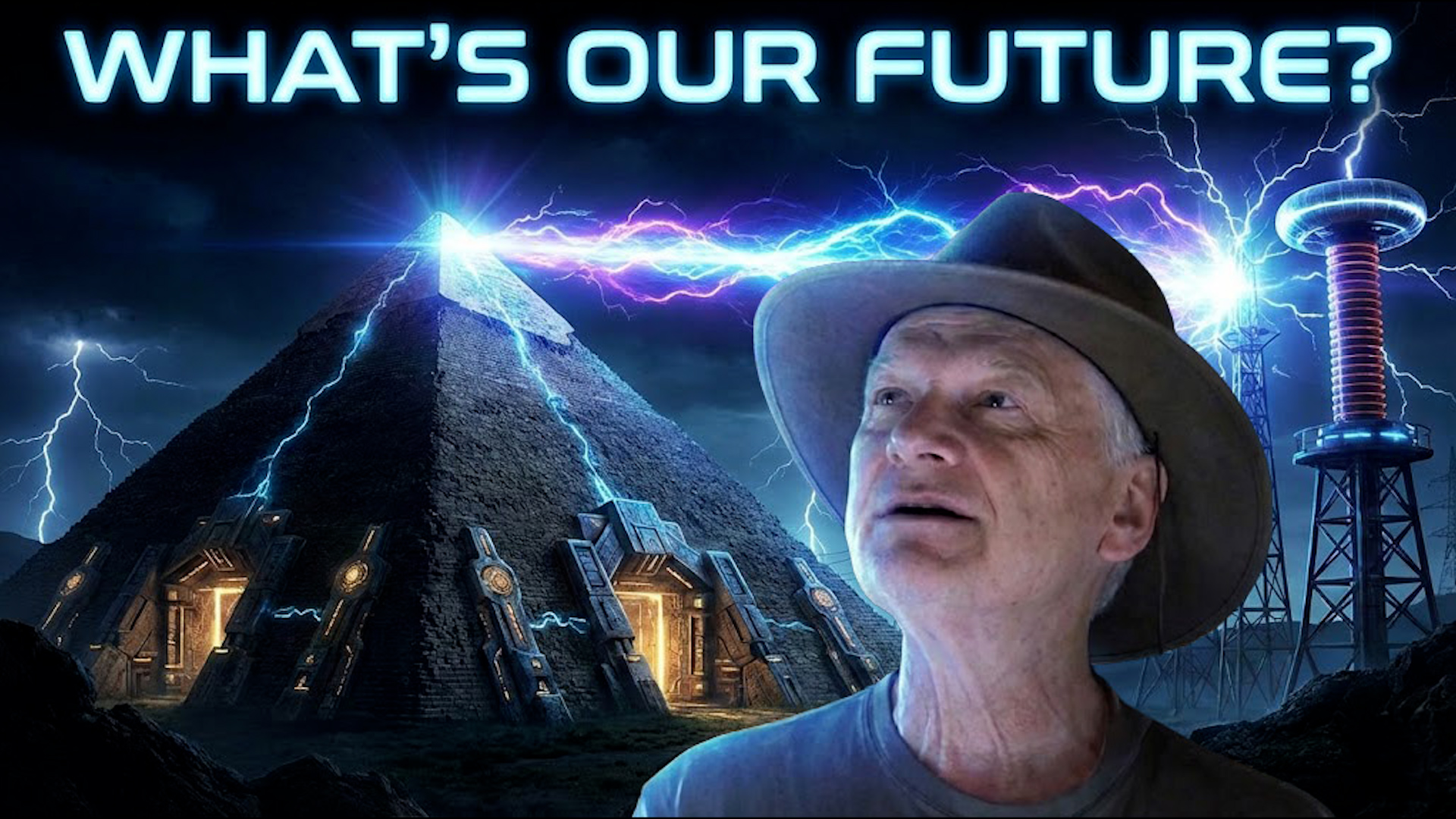 What’s Our Future?