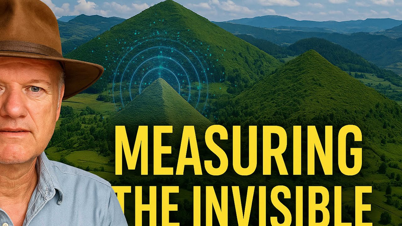 Measuring the Invisible