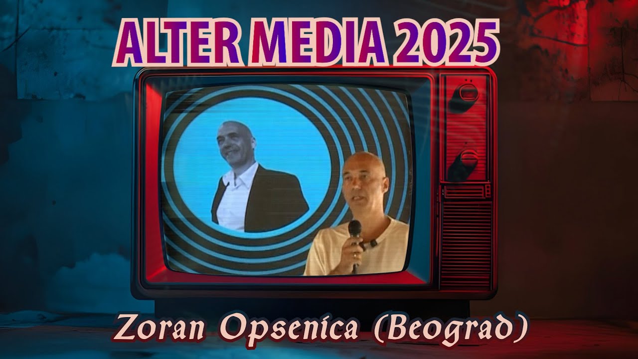 Zoran Opsenica (Beograd): Zaštita od zračenja