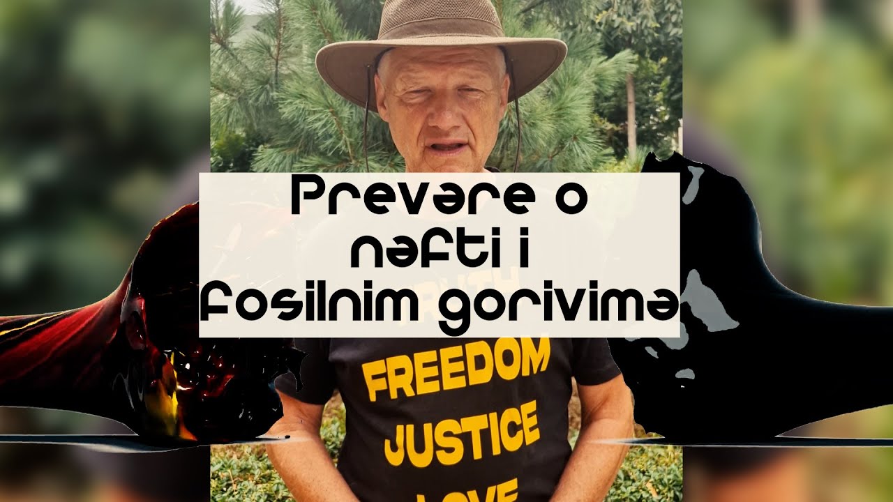 Prevare o nafti i fosilnim gorivima