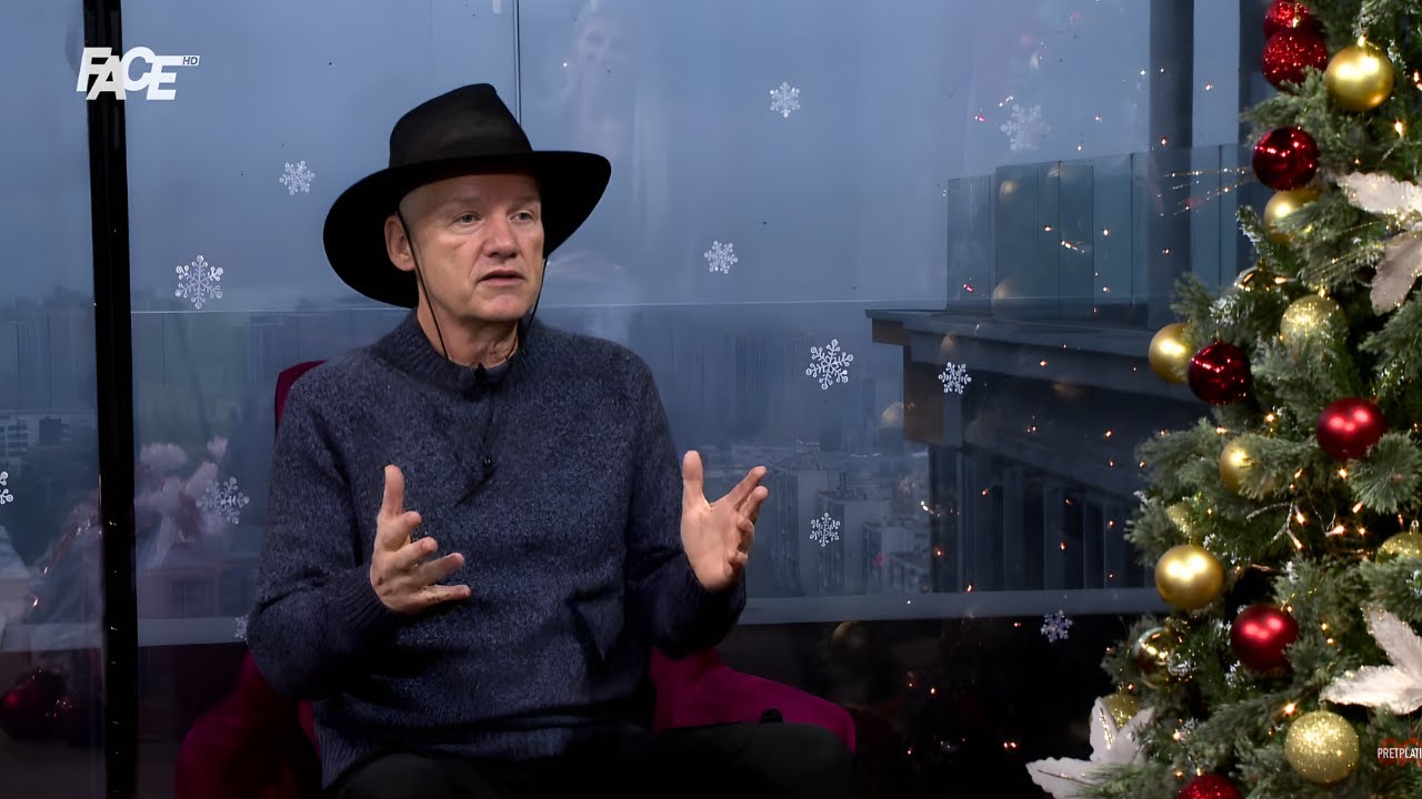 Semir Osmanagić: “Naši političari prave privid da smo zemlja na ivici rata. Svijet to jedva čeka”