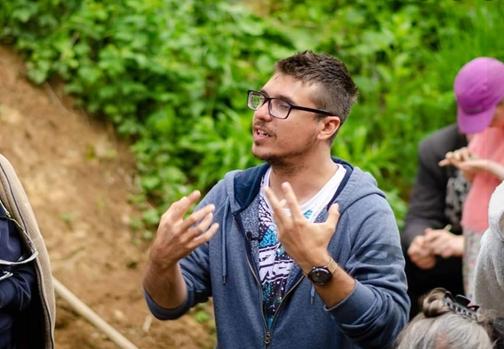 AJDIN AHMETSPAHIĆ: NAJBOLJE IZ TURIZMA TEK DOLAZI