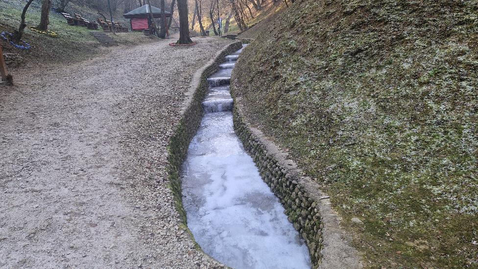 PARK ‘RAVNE 2’ RUŠI TEORIJU O ‘GLOBALNOM KLJUČANJU’