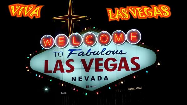 Viva Las Vegas