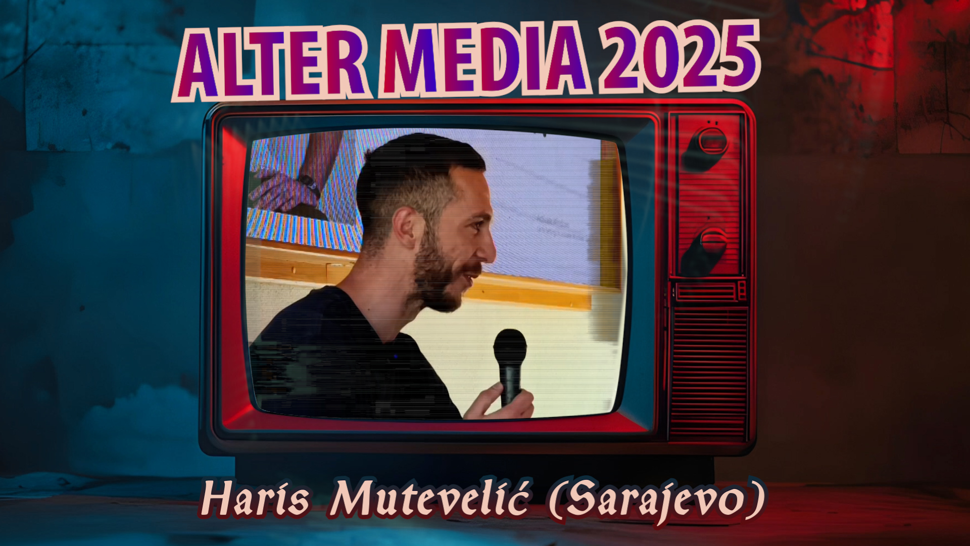 Haris Mutevelić (Sarajevo): ‘Kod mene je još težak početak’