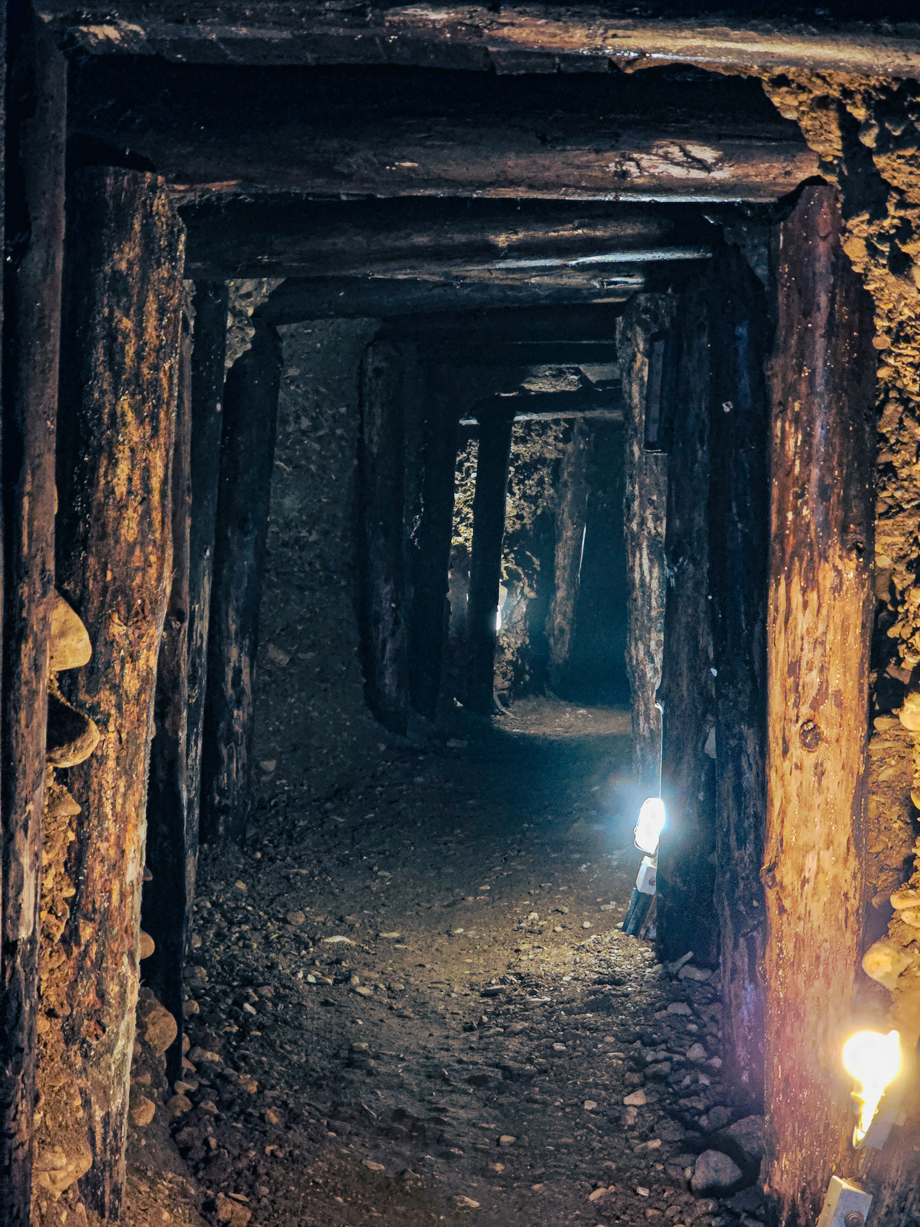 Radovi u Tunelu Ravne 5 nastavljeni i tokom zime