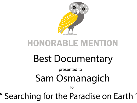 Novi međunarodni uspjeh dr. Semira Osmanagića