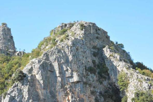 PETRANOPOLIS U LOKVIČIĆIMA